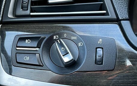 BMW 5 серия, 2012 год, 1 719 000 рублей, 29 фотография