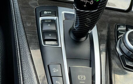 BMW 5 серия, 2012 год, 1 719 000 рублей, 26 фотография