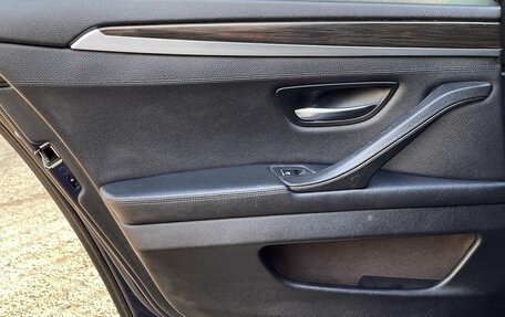 BMW 5 серия, 2012 год, 1 719 000 рублей, 20 фотография