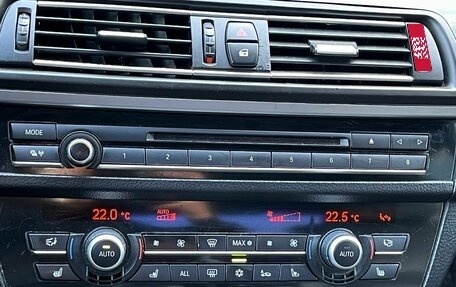BMW 5 серия, 2012 год, 1 719 000 рублей, 25 фотография