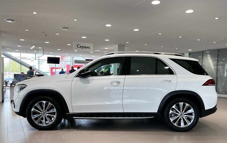 Mercedes-Benz GLE, 2022 год, 7 970 000 рублей, 4 фотография