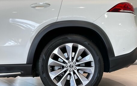 Mercedes-Benz GLE, 2022 год, 7 970 000 рублей, 12 фотография