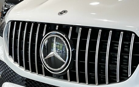Mercedes-Benz GLE, 2022 год, 7 970 000 рублей, 9 фотография