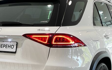 Mercedes-Benz GLE, 2022 год, 7 970 000 рублей, 11 фотография