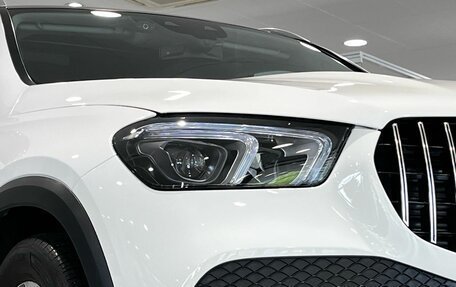 Mercedes-Benz GLE, 2022 год, 7 970 000 рублей, 8 фотография