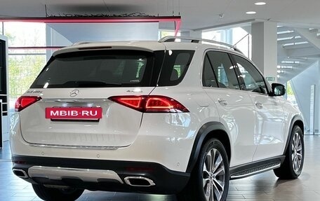 Mercedes-Benz GLE, 2022 год, 7 970 000 рублей, 7 фотография