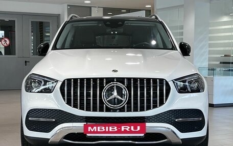 Mercedes-Benz GLE, 2022 год, 7 970 000 рублей, 2 фотография