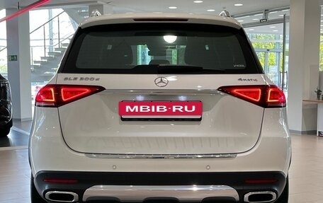 Mercedes-Benz GLE, 2022 год, 7 970 000 рублей, 5 фотография