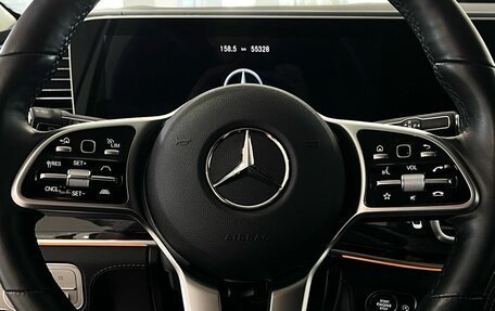 Mercedes-Benz GLE, 2022 год, 7 970 000 рублей, 19 фотография