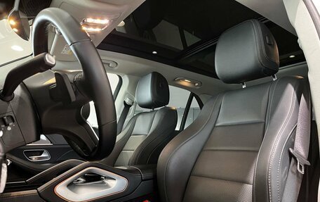 Mercedes-Benz GLE, 2022 год, 7 970 000 рублей, 17 фотография
