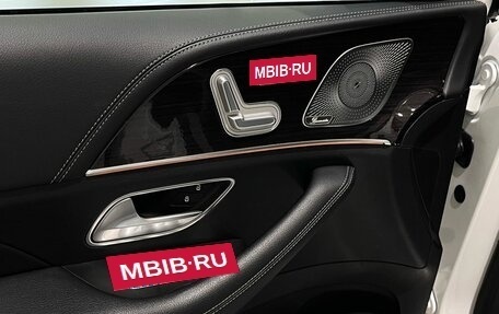Mercedes-Benz GLE, 2022 год, 7 970 000 рублей, 16 фотография