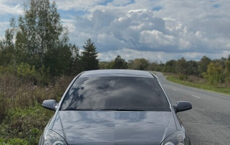 Opel Astra H, 2007 год, 750 000 рублей, 4 фотография