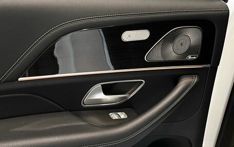 Mercedes-Benz GLE, 2022 год, 7 970 000 рублей, 32 фотография