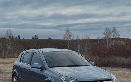 Opel Astra H, 2007 год, 750 000 рублей, 3 фотография