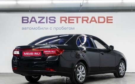 Chevrolet Epica, 2012 год, 700 000 рублей, 6 фотография