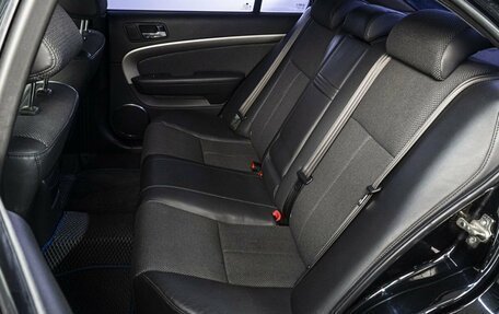 Chevrolet Epica, 2012 год, 700 000 рублей, 13 фотография