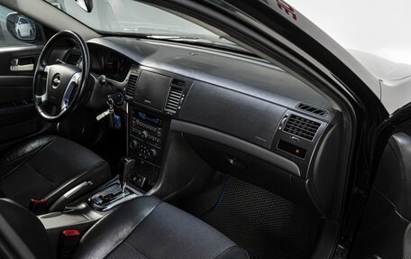 Chevrolet Epica, 2012 год, 700 000 рублей, 14 фотография