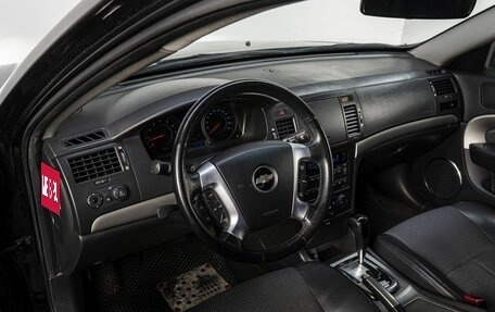 Chevrolet Epica, 2012 год, 700 000 рублей, 10 фотография