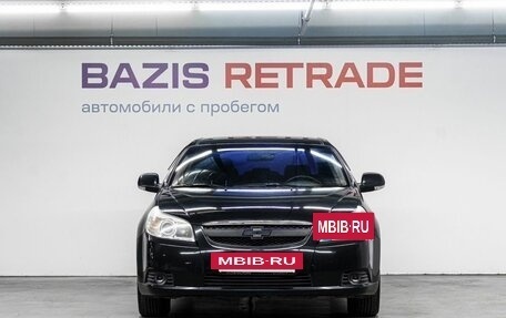 Chevrolet Epica, 2012 год, 700 000 рублей, 3 фотография