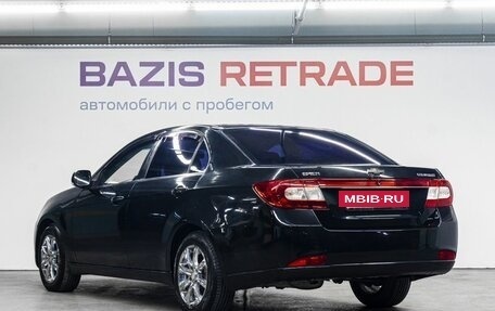 Chevrolet Epica, 2012 год, 700 000 рублей, 8 фотография