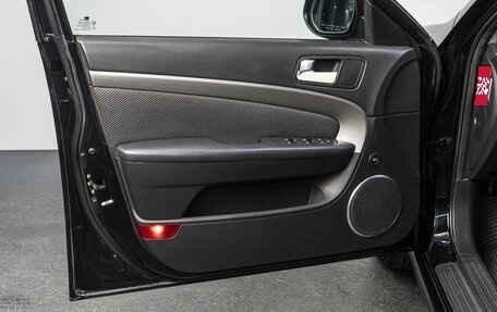 Chevrolet Epica, 2012 год, 700 000 рублей, 11 фотография