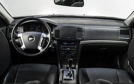 Chevrolet Epica, 2012 год, 700 000 рублей, 16 фотография