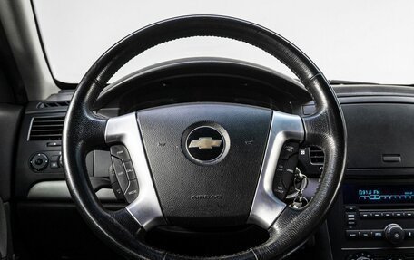 Chevrolet Epica, 2012 год, 700 000 рублей, 17 фотография