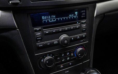 Chevrolet Epica, 2012 год, 700 000 рублей, 18 фотография