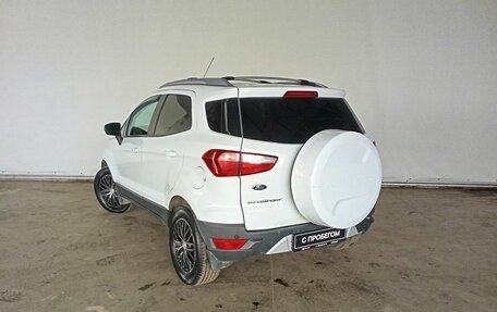 Ford EcoSport, 2015 год, 880 000 рублей, 4 фотография