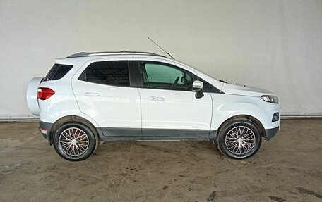 Ford EcoSport, 2015 год, 880 000 рублей, 8 фотография