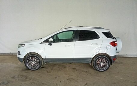 Ford EcoSport, 2015 год, 880 000 рублей, 7 фотография