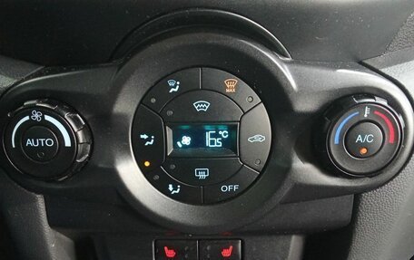 Ford EcoSport, 2015 год, 880 000 рублей, 16 фотография