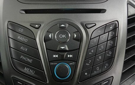 Ford EcoSport, 2015 год, 880 000 рублей, 15 фотография