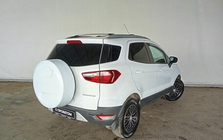 Ford EcoSport, 2015 год, 880 000 рублей, 6 фотография