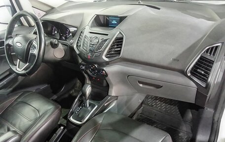 Ford EcoSport, 2015 год, 880 000 рублей, 11 фотография