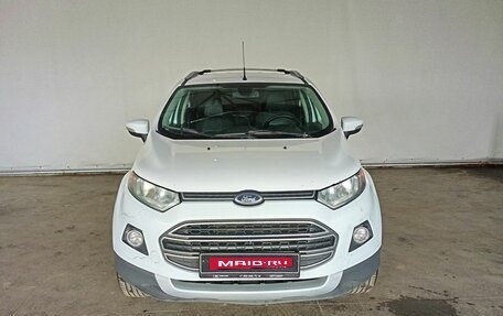 Ford EcoSport, 2015 год, 880 000 рублей, 2 фотография