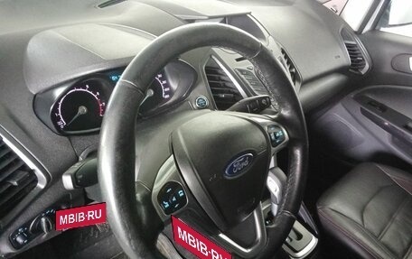 Ford EcoSport, 2015 год, 880 000 рублей, 12 фотография