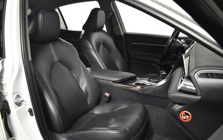 Toyota Camry, 2019 год, 2 763 100 рублей, 8 фотография