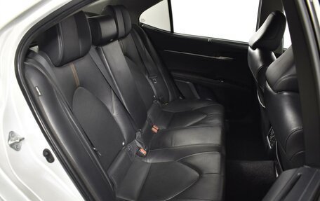 Toyota Camry, 2019 год, 2 763 100 рублей, 7 фотография