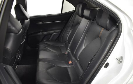 Toyota Camry, 2019 год, 2 763 100 рублей, 9 фотография