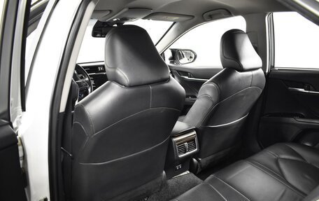 Toyota Camry, 2019 год, 2 763 100 рублей, 11 фотография