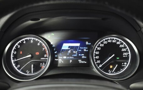 Toyota Camry, 2019 год, 2 763 100 рублей, 13 фотография