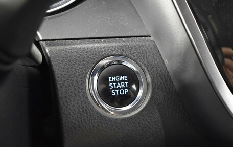 Toyota Camry, 2019 год, 2 763 100 рублей, 18 фотография