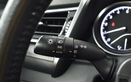 Toyota Camry, 2019 год, 2 763 100 рублей, 16 фотография
