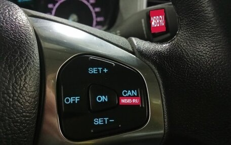 Ford EcoSport, 2015 год, 880 000 рублей, 17 фотография