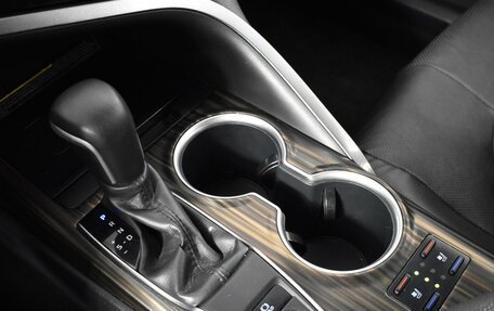 Toyota Camry, 2019 год, 2 763 100 рублей, 20 фотография