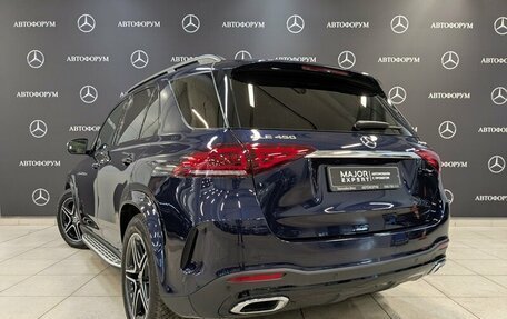 Mercedes-Benz GLE, 2019 год, 5 850 000 рублей, 7 фотография