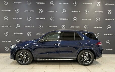 Mercedes-Benz GLE, 2019 год, 5 850 000 рублей, 8 фотография