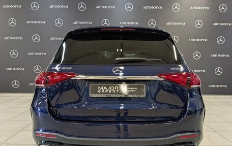Mercedes-Benz GLE, 2019 год, 5 850 000 рублей, 6 фотография