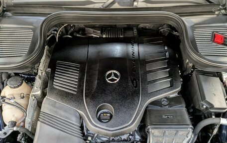 Mercedes-Benz GLE, 2019 год, 5 850 000 рублей, 9 фотография